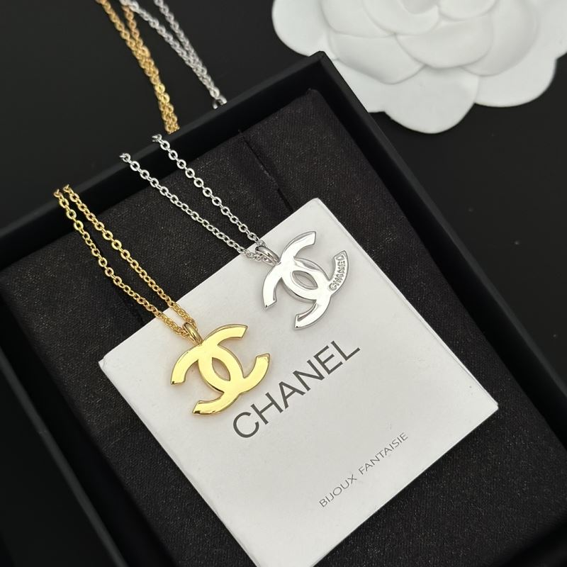 Chanel Brooches